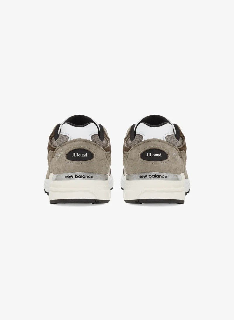 Men's New Balance 993 Mushroom Shoes