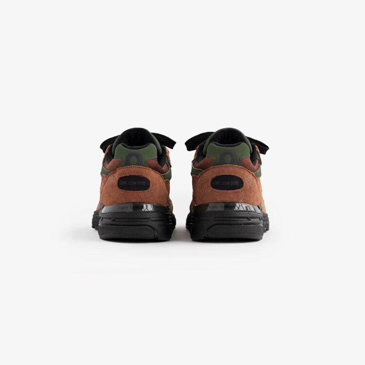 Aime Leon Dore x New Balance 993 'Slate ' Shoes
