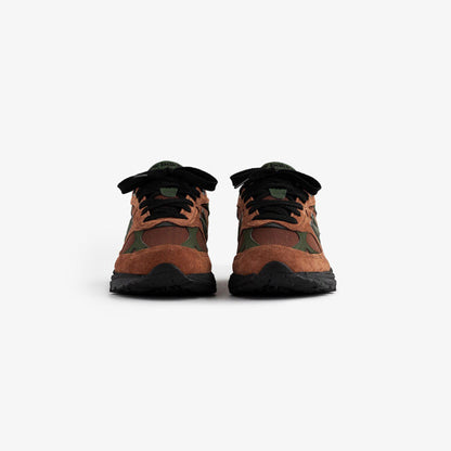 Aime Leon Dore x New Balance 993 'Slate ' Shoes