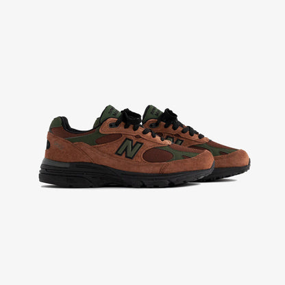 Aime Leon Dore x New Balance 993 'Slate ' Shoes