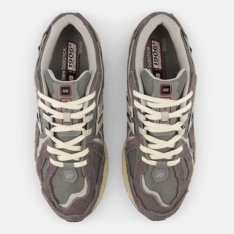 Men's New Balance 1906R 'Refined Future' Shoes