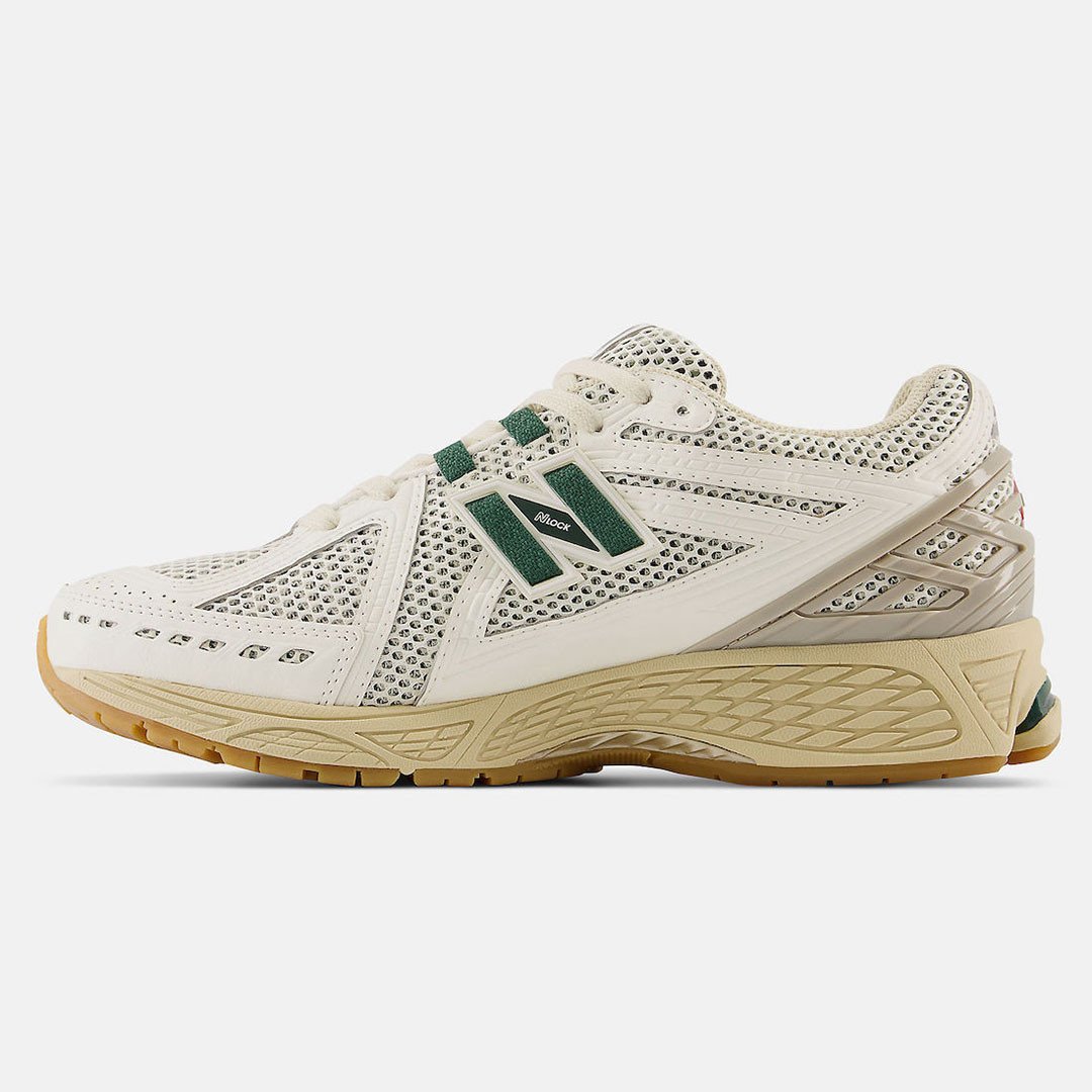 Men's New Balance 1906R 'Sail Green' Shoes