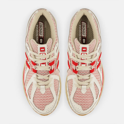 Men's New Balance 1906R 'Sail Red' Shoes