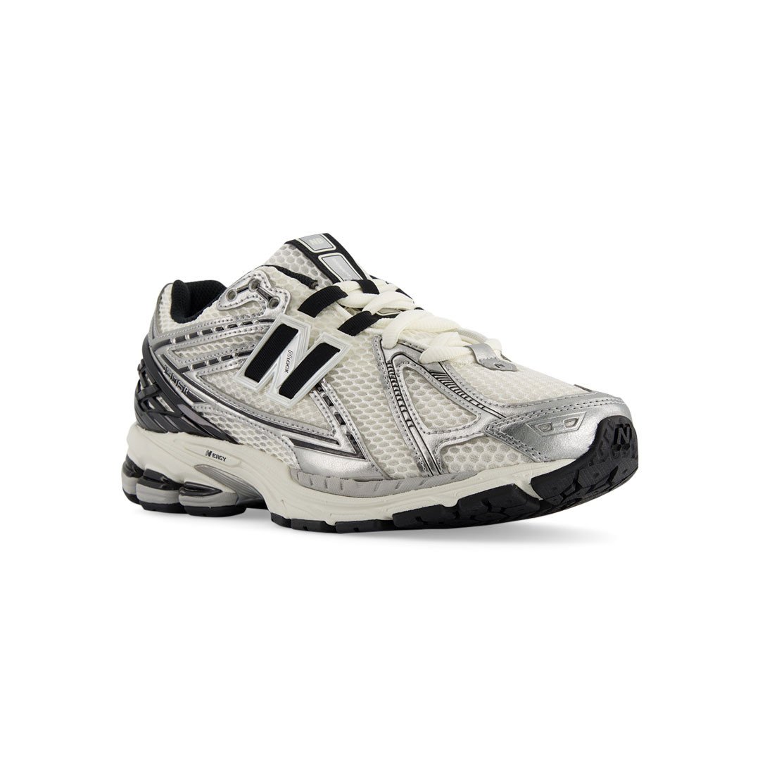 Men's New Balance 1906R 'Silver Metallic Black' Shoes