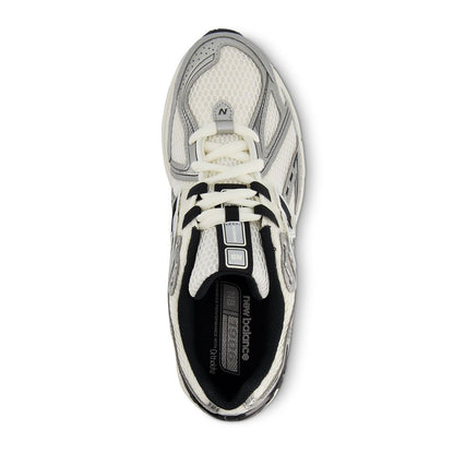 Men's New Balance 1906R 'Silver Metallic Black' Shoes