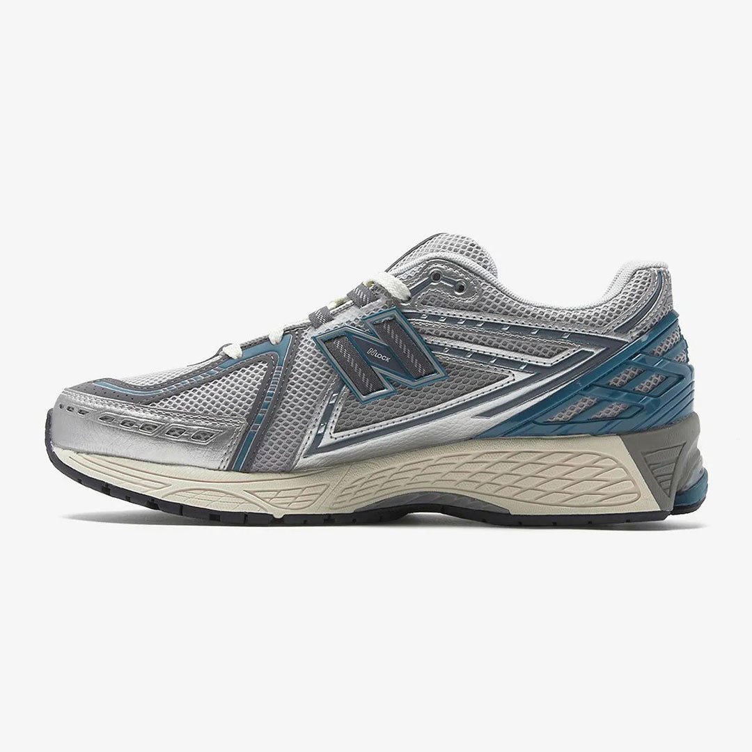 Men's New Balance 1906R 'Silver Teal' Shoes
