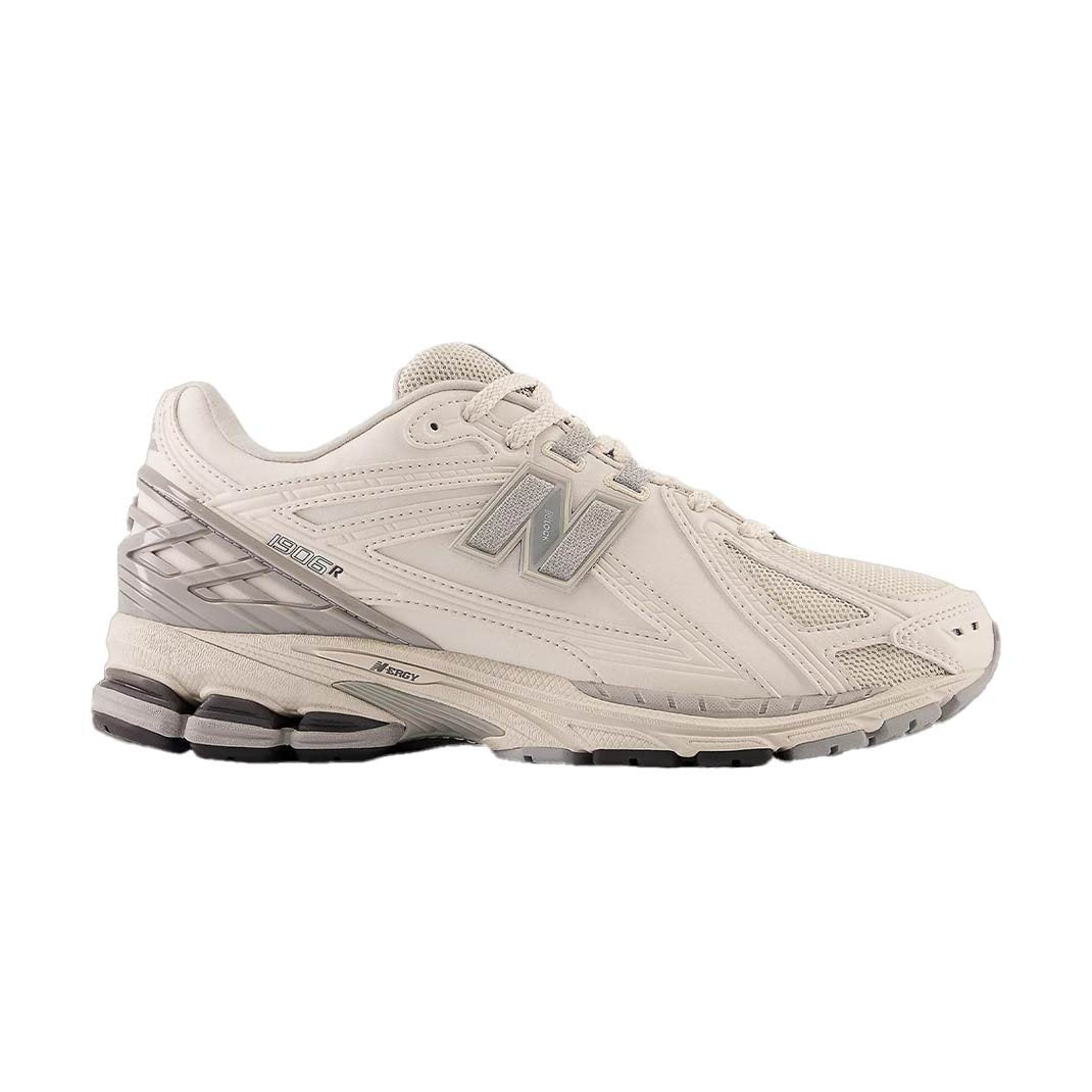 Men's New Balance 1906R 'White Grey' Shoes