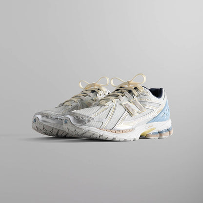 Men's New Balance 1906R 'White Blue' Shoes