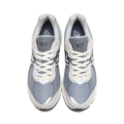 Men's New Balance 2002R Cybernetics Blue Shoes