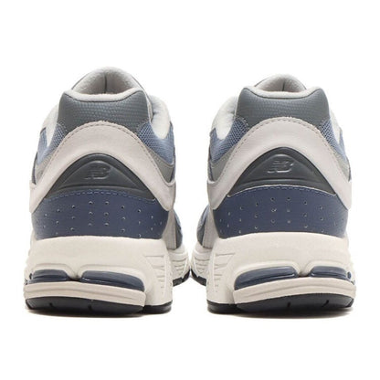 Men's New Balance 2002R Cybernetics Blue Shoes