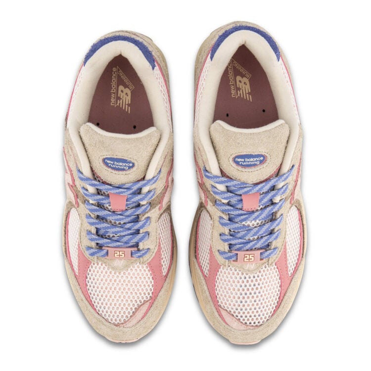 Men's New Balance 2002R Native Dynamics Shoes