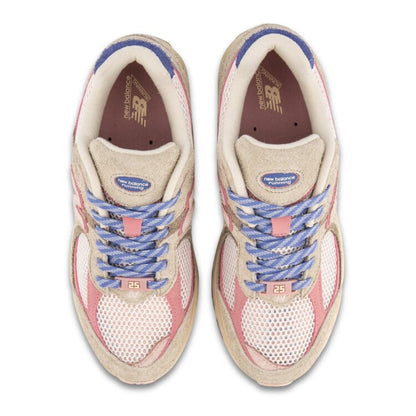 Men's New Balance 2002R Native Dynamics Shoes