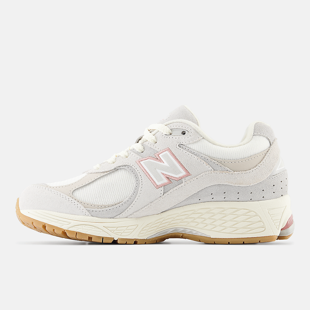 Men's New Balance 2002R Reflection-Brighton Grey Shoes