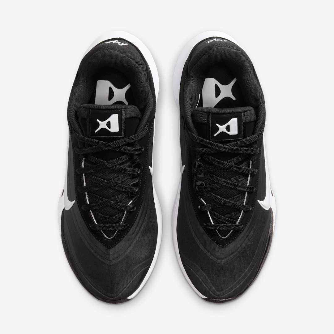 Men's Nike Aâ€™One 'Black White' Shoes