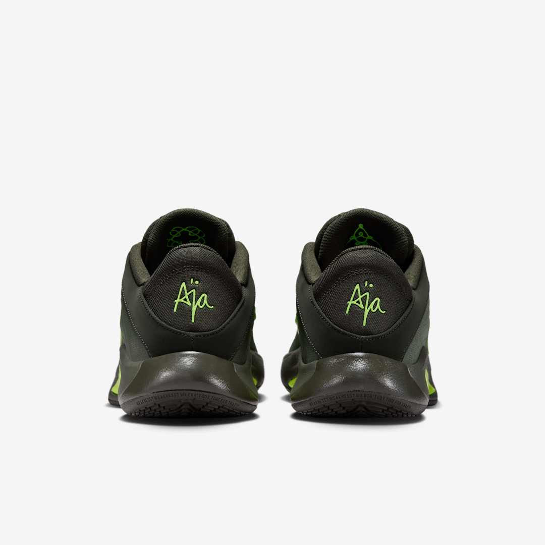 Men's Nike Aâ€™One 'Sequoia Volt' Shoes