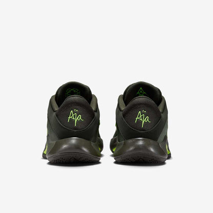 Men's Nike Aâ€™One 'Sequoia Volt' Shoes