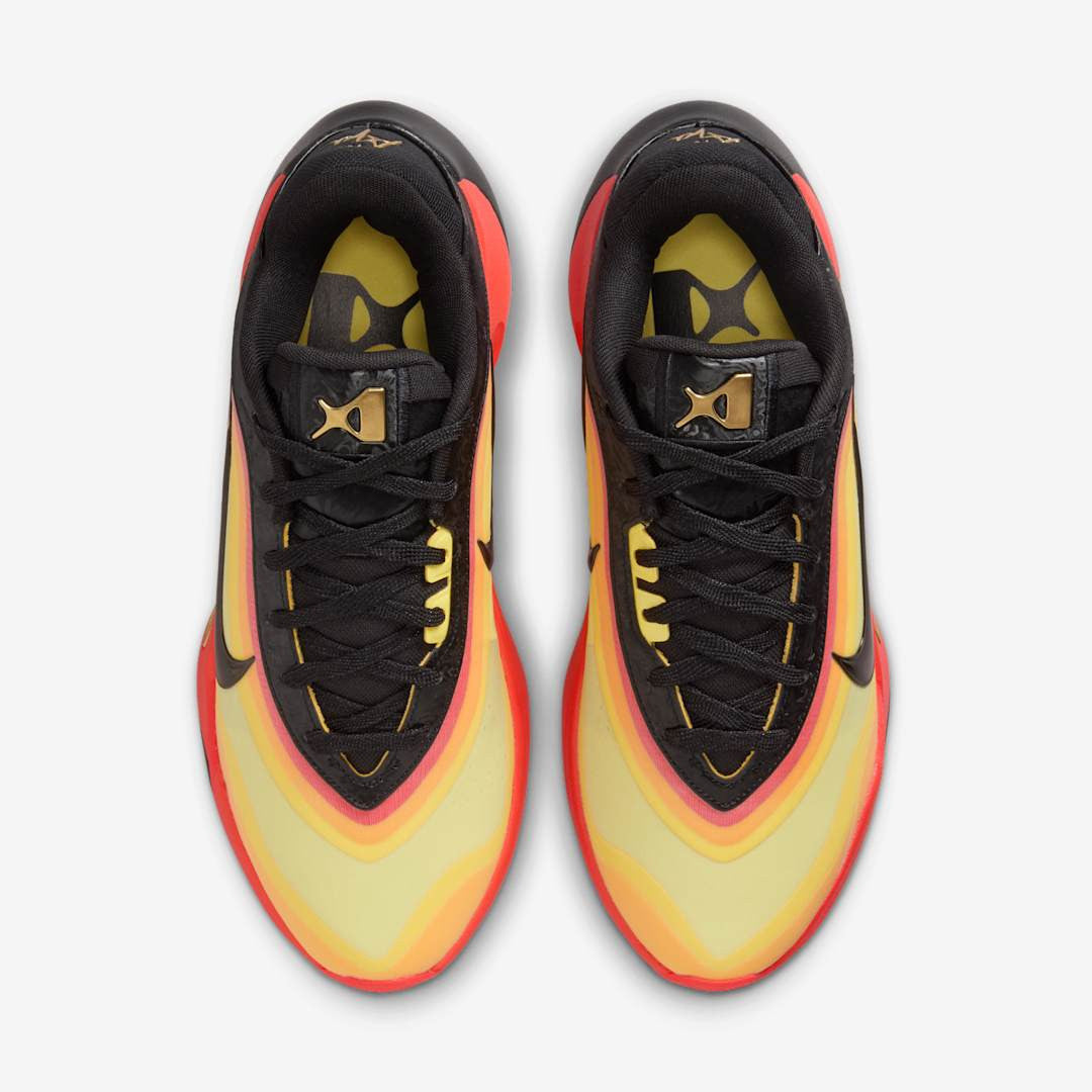 Men's Nike Aâ€™One 'Supernova' Shoes