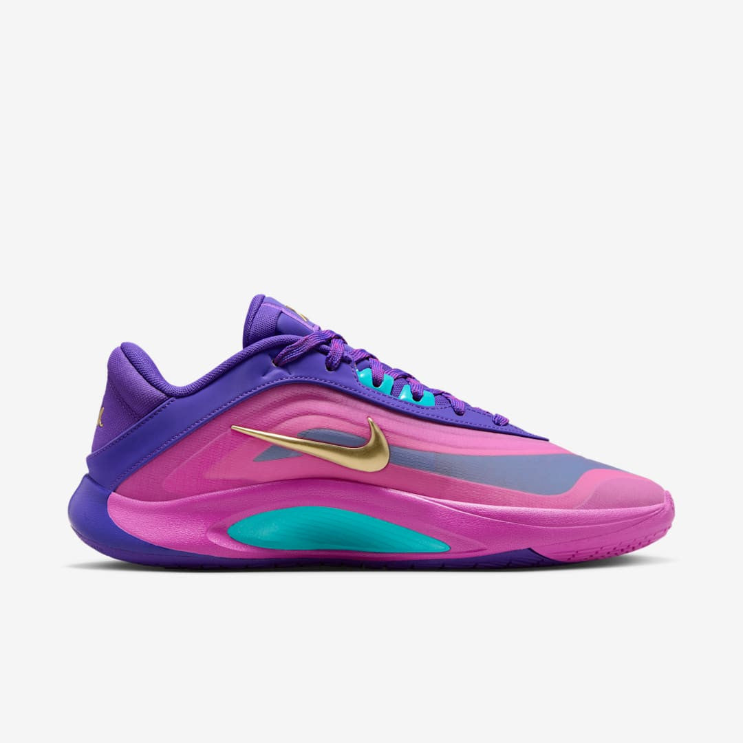 Men's Nike Aâ€™One 'Unapologetic' Shoes