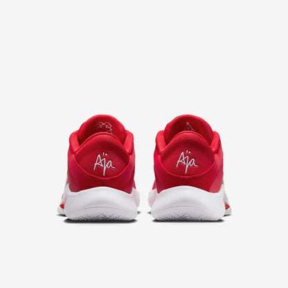 Men's Nike Aâ€™One 'University Red White' Shoes