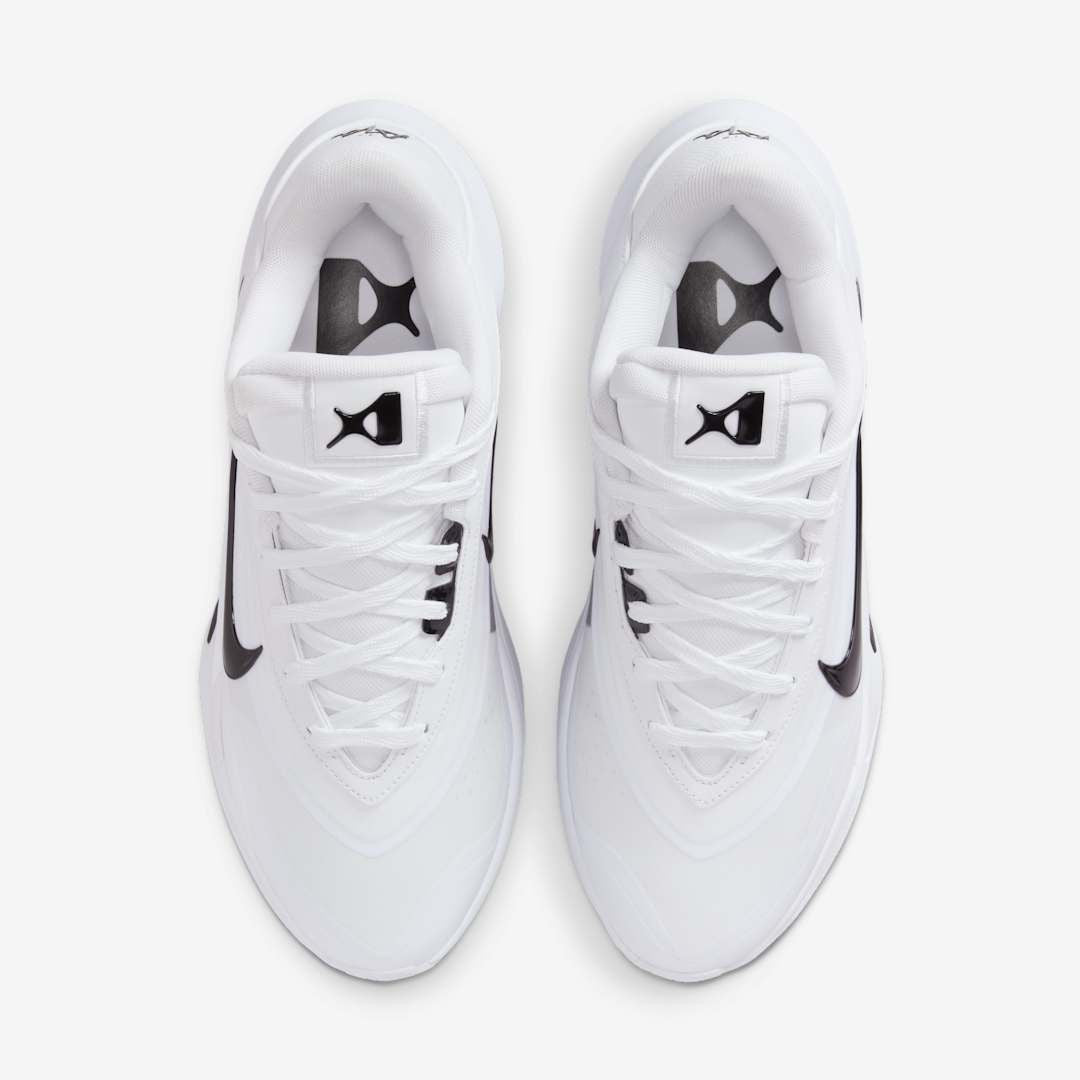 Men's Nike Aâ€™One 'White Black' Shoes