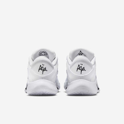 Men's Nike Aâ€™One 'White Black' Shoes