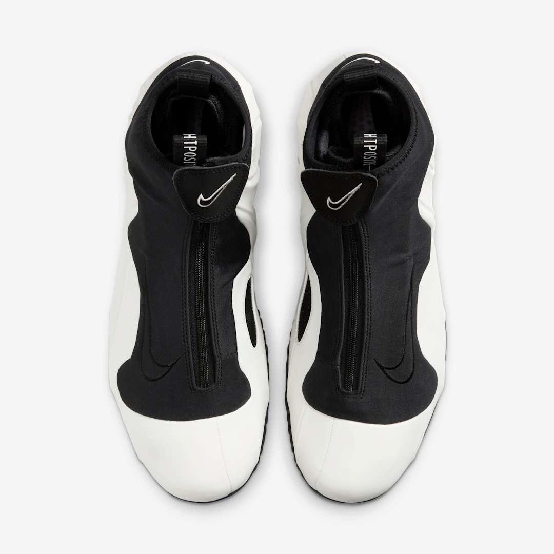 Men's Nike Air Flightposite Sail Shoes