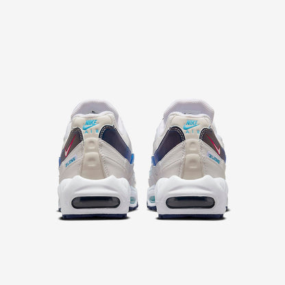 Men's Nike Air Max 95 3 Lions Shoes