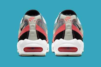 Men's Nike Air Max 95 Alien Shoes