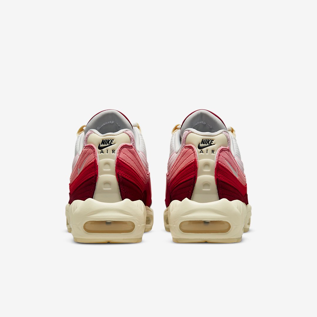 Men's Nike Air Max 95 Anatomy of Air Shoes