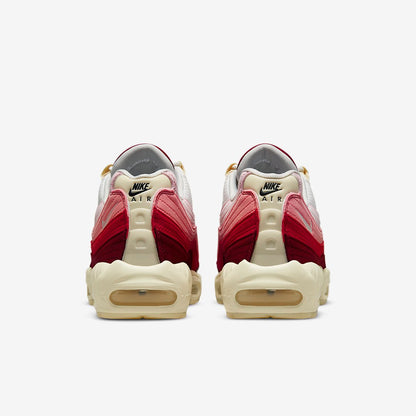 Men's Nike Air Max 95 Anatomy of Air Shoes