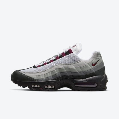 Men's Nike Air Max 95 Dark Beetroot Shoes