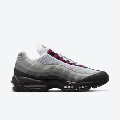 Men's Nike Air Max 95 Dark Beetroot Shoes