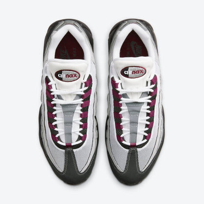 Men's Nike Air Max 95 Dark Beetroot Shoes