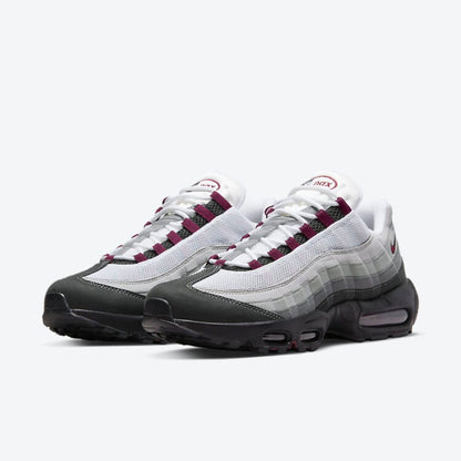 Men's Nike Air Max 95 Dark Beetroot Shoes
