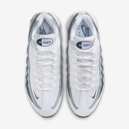 Men's Nike Air Max 95 Diffused Blue Shoes
