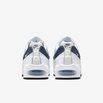 Men's Nike Air Max 95 Diffused Blue Shoes