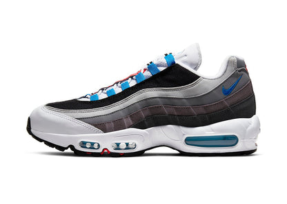 Men's Nike Air Max 95 Greedy 2.0 Shoes