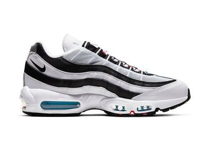 Men's Nike Air Max 95 Greedy 2.0 Shoes