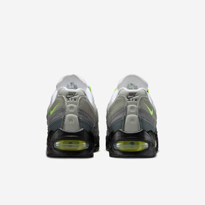 Men's Nike Air Max 95 Neon Shoes