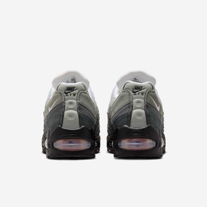 Men's Nike Air Max 95 Pink Foam Shoes