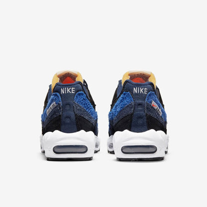 Men's Nike Air Max 95 Running Club Shoes
