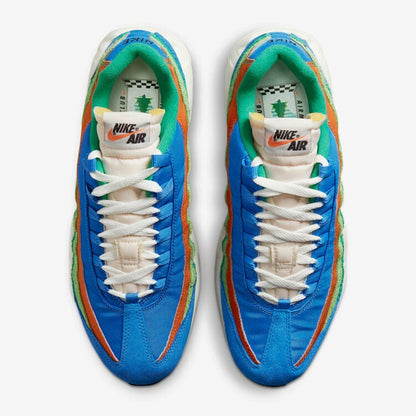 Men's Nike Air Max 95 Running Club Shoes