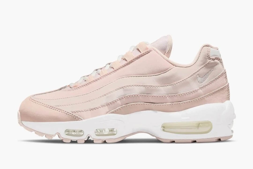 Men's Nike Air Max 95 Shimmer Shoes