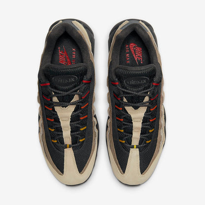 Men's Nike Air Max 95 Topographic Shoes