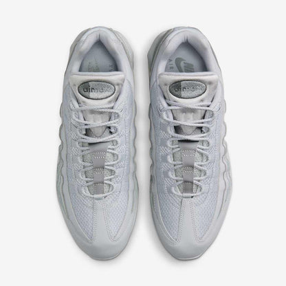 Men's Nike Air Max 95 Wolf Grey Shoes