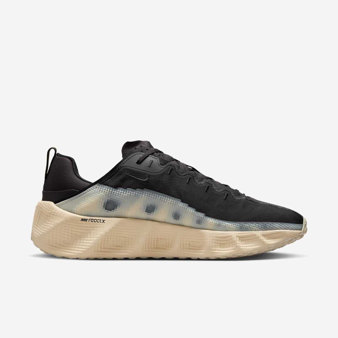 Men's Nike Ava Rover Black Shoes