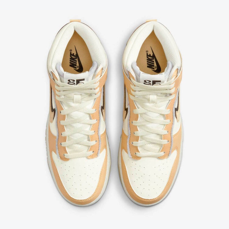 Men's Nike Dunk High 85 Shoes