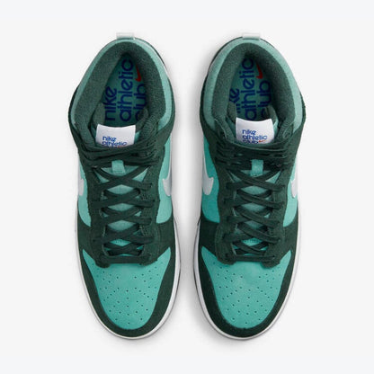 Men's Nike Dunk High Athletic Club Shoes