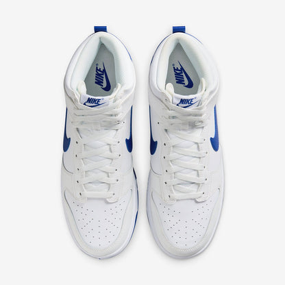 Men's Nike Dunk High Concord Shoes