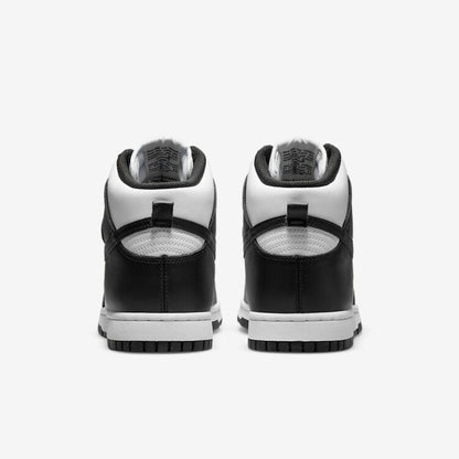 Men's Nike Dunk High Panda Shoes